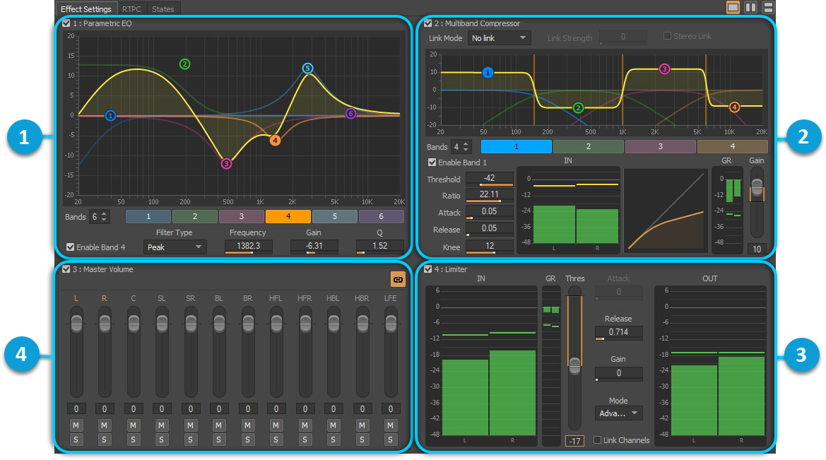 The Story Behind the Mastering Suite InGame Audio Mastering